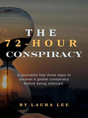 cover image of The 72-Hour Conspiracy